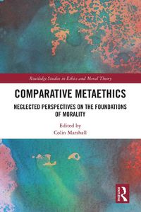 Produktbild: Comparative Metaethics