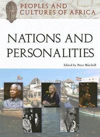 Produktbild: Nations and Personalities