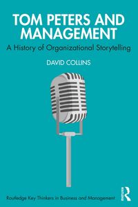 Produktbild: Tom Peters and Management
