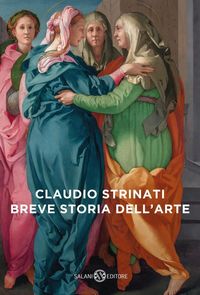 Produktbild: Breve storia dell'arte