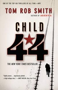 Produktbild: Child 44