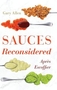 Produktbild: Sauces Reconsidered