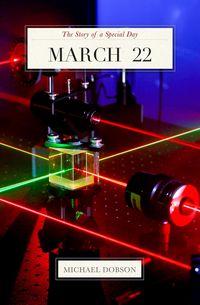 Produktbild: March 22: The Story of a Special Day