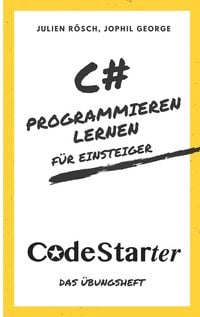 Produktbild: C# Programmieren lernen f&uuml;r Einsteiger