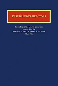 Produktbild: Fast Breeder Reactors