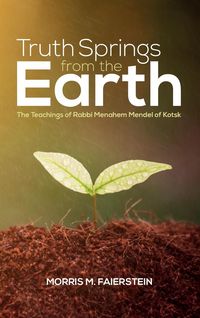 Produktbild: Truth Springs from the Earth
