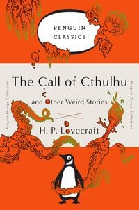 Produktbild: The Call of Cthulhu and Other Weird Stories
