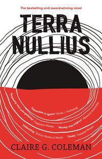 Produktbild: Terra Nullius