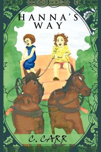 Produktbild: Hanna's Way