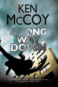 Produktbild: McCoy, K: A Long Way Down