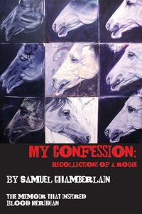 Produktbild: My Confession