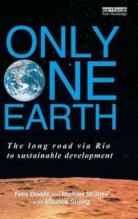 Produktbild: Only One Earth