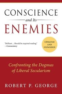 Produktbild: Conscience and Its Enemies
