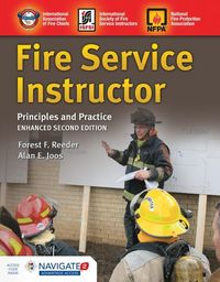 Produktbild: Fire Service Instructor Princi
