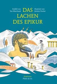 Produktbild: Das Lachen des Epikur