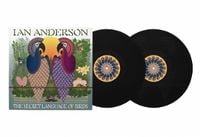 Produktbild: The Secret Language Of Birds (Black Vinyl 2LP)
