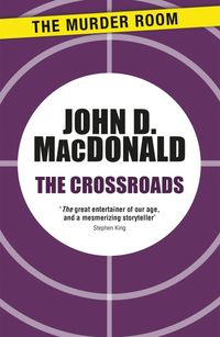 Produktbild: The Crossroads