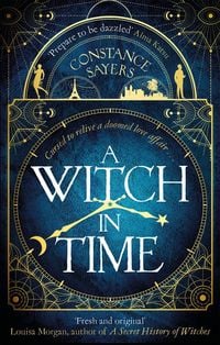 Produktbild: A Witch in Time