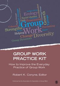 Produktbild: Group Work Practice Kit