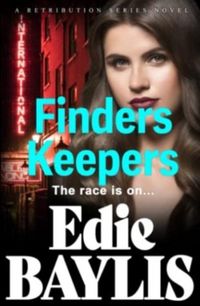 Produktbild: Baylis, E: Finders Keepers