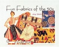 Produktbild: Fun Fabrics of the '50s