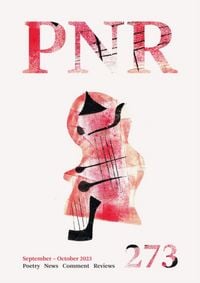 Produktbild: PN Review 273