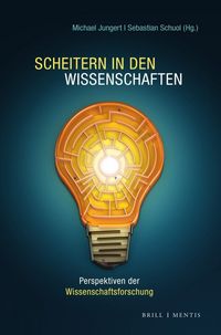 Produktbild: Scheitern in den Wissenschaften