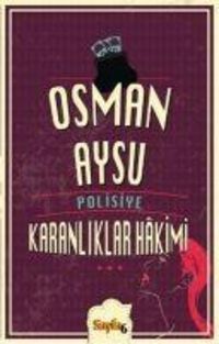Produktbild: Karanliklar Hakimi