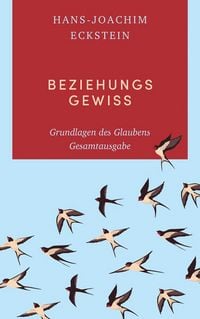 Produktbild: Beziehungsgewiss