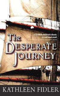 Produktbild: The Desperate Journey