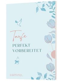 Produktbild: Taufe perfekt vorbereitet