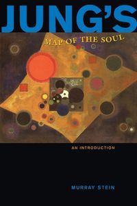Produktbild: Jung's Map of the Soul