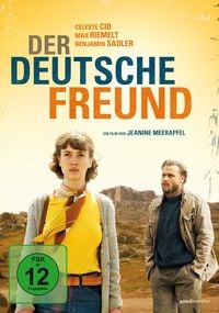 Produktbild: Der deutsche Freund