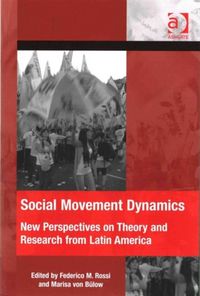 Produktbild: Rossi, D: Social Movement Dynamics