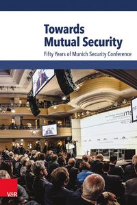 Produktbild: Towards Mutual Security