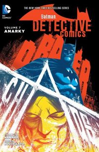 Produktbild: Batman: Detective Comics