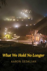 Produktbild: What We Hold No Longer