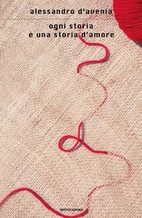 Produktbild: Ogni storia è una storia d'amore