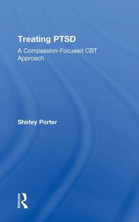 Produktbild: Treating PTSD