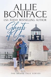 Produktbild: Ghosts of You