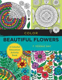 Produktbild: Color Beautiful Flowers