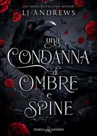Produktbild: Una condanna di ombre e spine