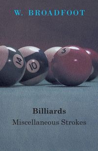 Produktbild: Billiards