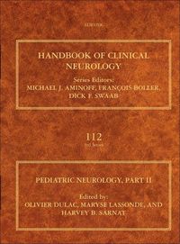 Produktbild: Pediatric Neurology, Part II