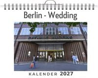 Produktbild: Berlin - Wedding