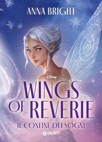 Produktbild: Il confine dei sogni. Wings of reverie