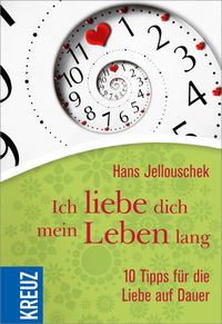 Produktbild: Ich liebe dich mein Leben lang
