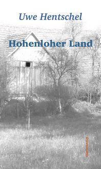 Produktbild: Hohenloher Land