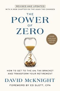Produktbild: The Power of Zero, Revised and Updated
