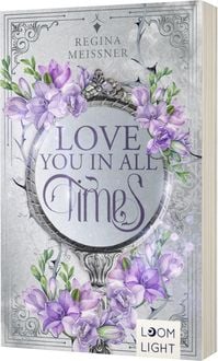 Produktbild: Love You in All Times